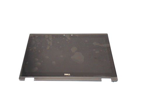 Tablette 2-en-1 Dell Latitude 5290 reconditionnée - i5