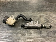 Yamaha 2015-2023 R3 OEM Rear Brake Master Cylinder - WORKS! *