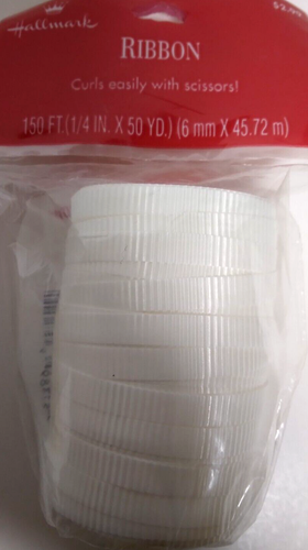 Vtg. (17pc) 11 Curling + 6 Ribbon Gift Wrapping Decoration Crafts see pictures - Picture 20 of 22