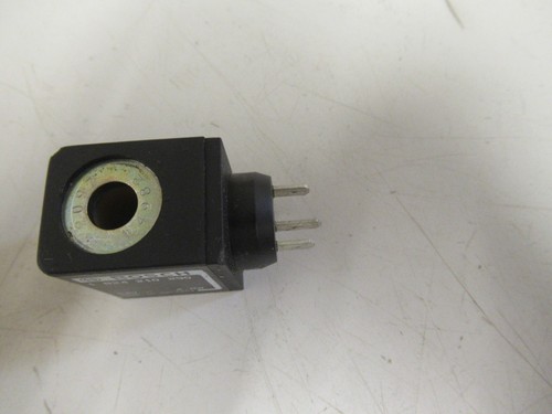 BOSCH COIL 1 824 210 290 1824210290 24V VOLTS 4.8W WATTS USED - Picture 3 of 5