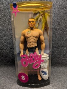 Gay in Puppen & Zubehör
