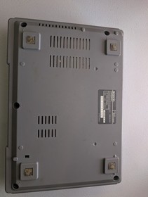 Sony PlayStation 1 Japanese Import Console SCPH-5000 With 2 Controllers Game Lot