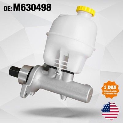 Brake Master Cylinder For 2007-10 Dodge Ram 1500 & 2011-19 Classic 68000908AA
