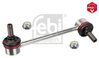 Koppelstange Stabilisator Hinterachse Links FüR Suzuki Baleno SchräGheck Kombi