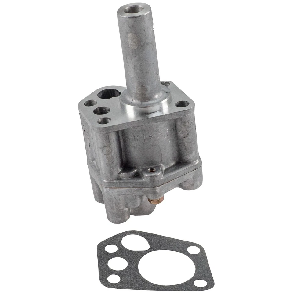 Melling M152 Stock Replacement Oil Pump For Select 81-04 Nissan Models - Image 4 of 4