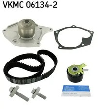 Kit de distribution Mercedes 508