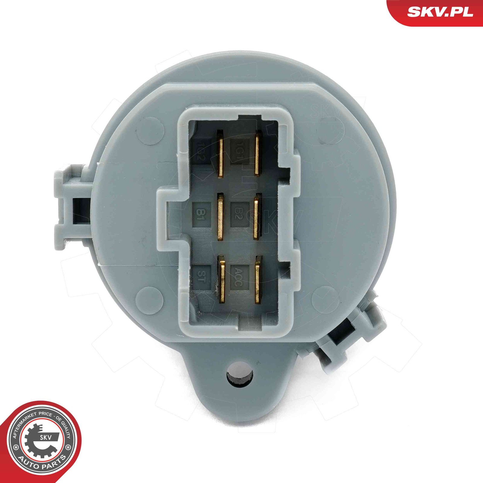 Fits SKV GERMANY 65SKV034 IGNITION CUBE 65SKV034