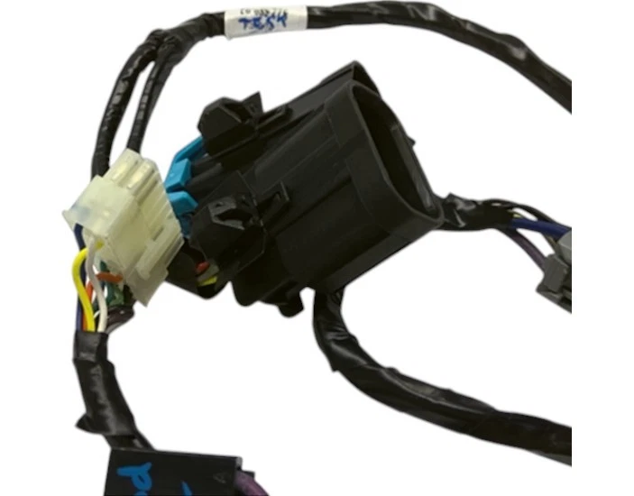 ПОДХОДИТ ДЛЯ 2004-2005 GMC ENVOY XUV ЖГУТ ASM RF RR ПОДВИЖНЫЙ 88980202 - НОВЫЙ OEM - Изображение 3 из 4