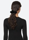 NWT Sea New York Velvet Hair Scrunchie Originally $40 — photo 3