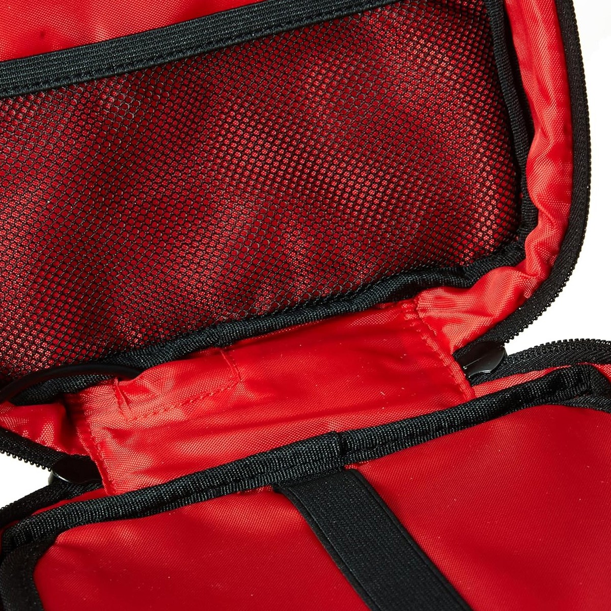 Sac de voyage USB U.S Polo Middle Stripe idéal pour le week-end