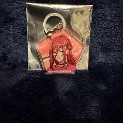 Blue Rock Gigo Deko Tropfen Bonus Acryl Charm Chigiri Hyoma