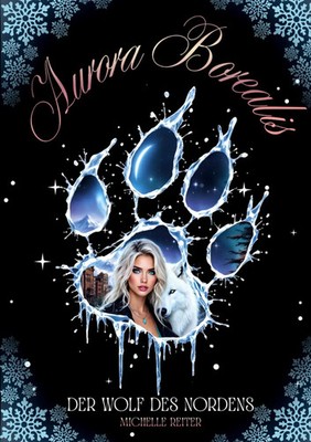 Aurora Borealis: Mitreißende und romantische Dark Fantasy Trilogie | Reiter