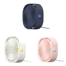 Home Appliance Air Circulating Fan 360 Degree Rotate Outdoor Camping Ceiling Fan