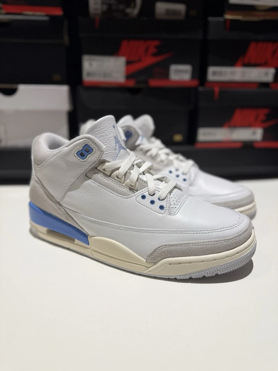 Jordan 3 Retro Blue | eBay