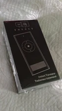 NEW Muama Enence Travelling Instant Translator 36 Languages Android Apple SEALED