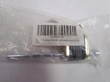 Connor Coupler Pin Lock Dia 14 Towing Boat Truck Rv Trailer Hitch Tongue