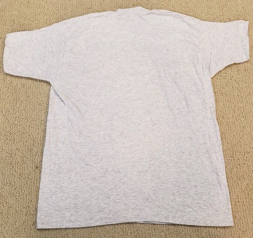 Vintage Atlanta paralympic games 1996 Olympic T Shirts Grey XL - Picture 4 of 7