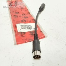 CAVO ELETTRICO CONNESSIONE AUTORADIO CARICATORE CD ORIGINALE ALFA ROMEO 156 (932