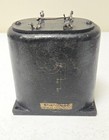 Very Early Western Electric Bell System RET 71- D Retardation Coil  — photo 1