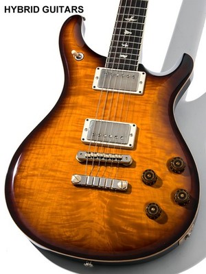 Paul Reed Smith (PRS) McCarty 594 Tabacco Sunburst 2018 Used Electric Guitar