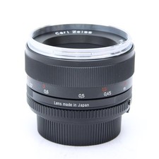 ZEISS Planar T* 50mm Focal f/1.4 Camera Lenses for sale - eBay