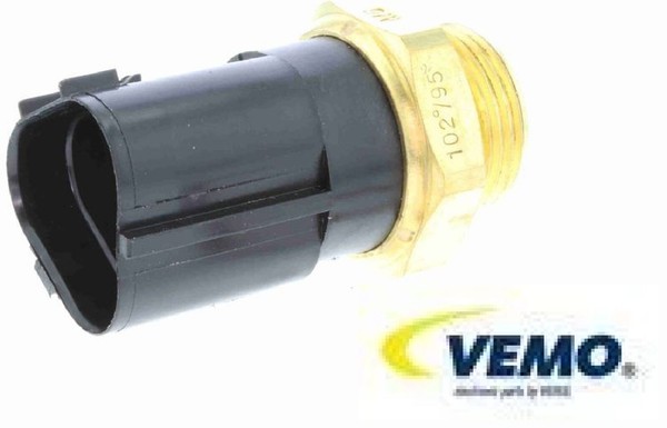 Vemo V15-99-2006 Temperaturschalter FüR KüHlerlüFter Temperaturschalter-image