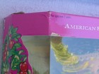 1994 Pioneer Barbie - American Stories Collection Doll by Mattel NRFB — photo 9