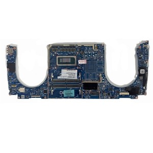 For HP ZBook Studio 16 G10 i7-13800H Laptop Motherboard 6050A3470001 N51004-601
