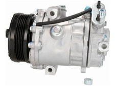 KLIMAKOMPRESSOR FÜR OPEL ASTRA G 1.2-2.0 98-09 F 1.4 1.6 98-05