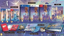 A Space for the Unbound - Collector Limited Special Edition[Nintendo Switch]