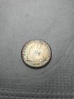 1877-S Seated Liberty Quarter Coin