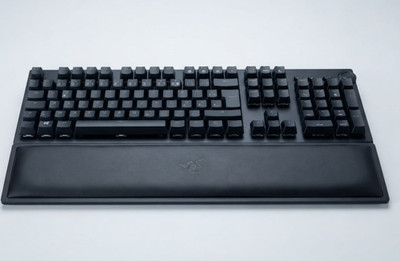 Razer Blackwidow V3 Pro   Französisches Layout (AZERTY)
