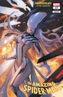 AMAZING SPIDER-MAN #17 Fan Yang Variant Cover Ltd To 800