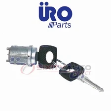 URO Ignition Lock Cylinder for 1977-1985 Mercedes-Benz 300D - Primary  wy