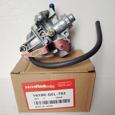 #ad New CARBURETOR 16100 GEL 702 For 2000 2012 Honda XR50R CRF50 US $53.50