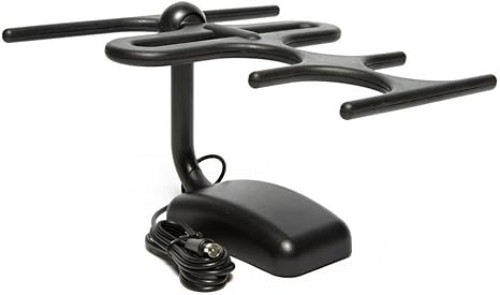 Maxview C3010M TV-Antenne für Innenbereich - schwarz