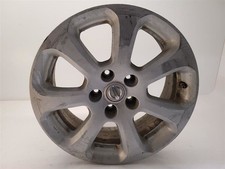 2007-2008 Nissan Maxima Alloy Wheel 17x7 7 Spoke 40300zk30a 07-08