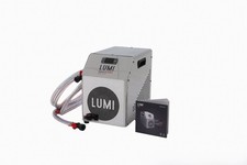 New & Unused - Lumi Therapy miniULTRA Ice Bath Chiller - Packaging Opened