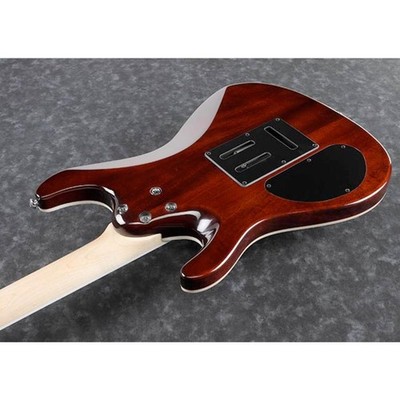 Ibanez SA360NQM-BMG Electric Guitar Black Mirage Gradation | eBay