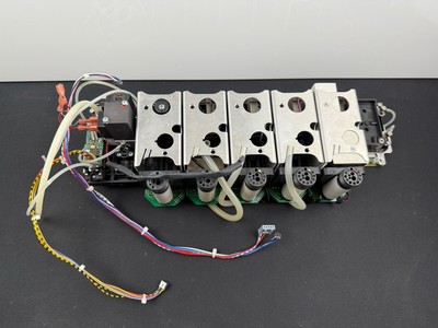 KaVo Estetica 1066 Module AE Motormodule Ventilblock Steuerventile ZEG 710 5221