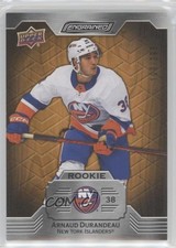 2023-24 Upper Deck Engrained Rookies 108/399 Arnaud Durandeau #139 2o7