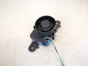 bp5e67sb000 Sirene Alarm Alarmsirene Hupe Alarmanlage 60606193 Ma DE2009181-81