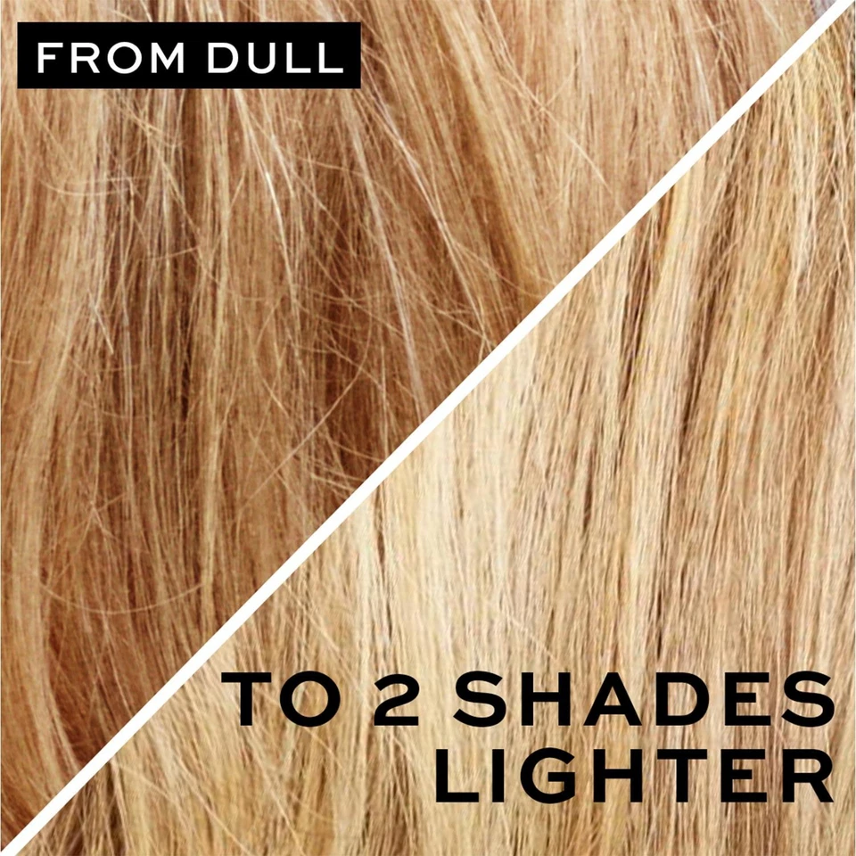 John Frieda Sheer Blonde Go Blonder Shampoo & Conditioner New Duo Pack - Image 2 of 4