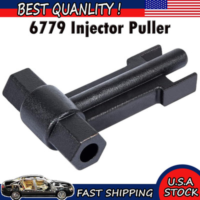 6779 Injector Puller Tool J-46594 for 2005-2011 GM Duramax 6.6L Engine OTC 6779