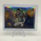 2025 Topps Cosmic Chrome Travis Hunter Base (RAW)