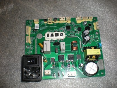 Ecovacs DEEBOT T50 PRO OMNI Docking Station Base Dock Base Main Control Board