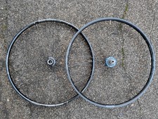 Ruote ZTR Crest da 29 per Cannondale Lefty 2.0/Ocho