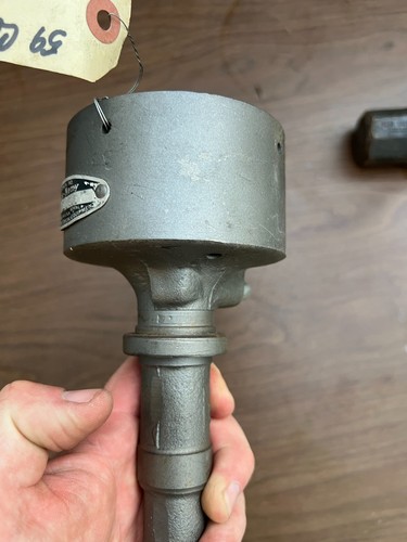 1959 CHEVY CORVETTE DELCO REMY DISTRIBUTOR 1110891 283 DATE 8J1 57-61 RARE - Picture 7 of 11