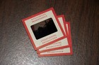 3 Vintage 1950s Kodachrome Photo Slides Stratford-upon-Avon England Shakespeare — photo 4