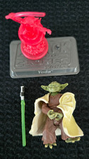 Star Wars Yoda Saga Collection Episode II Attack of the Clones